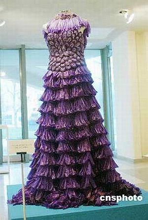 Condon Dress