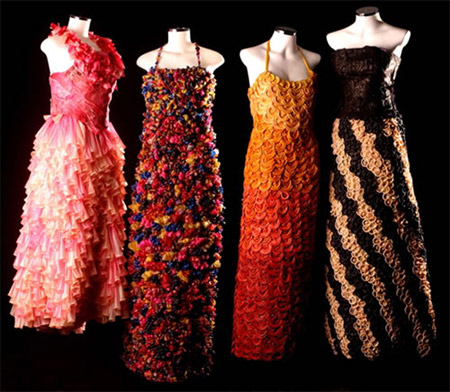 Dresses