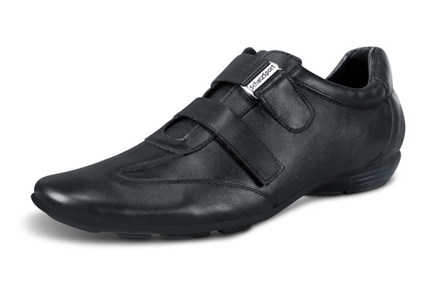 Schatz-tenis-negros