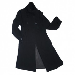 Abrigo para invierno Kosiuko