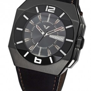 Rebel Men nueva línea de relojes de Viceroy