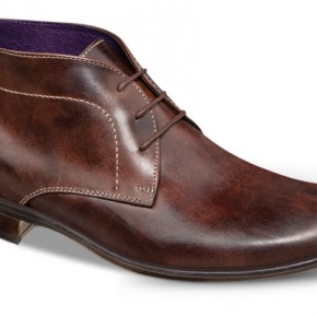 Zapatos Café Schatz