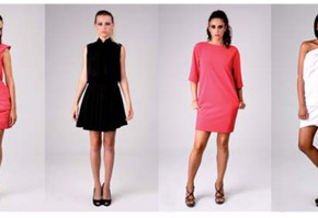 LILCOLLECTION presenta en su nuevo ShowRoom en Barcelona la colección Mujer primavera/verano 2012