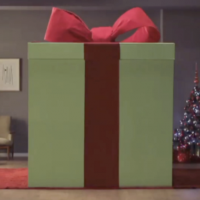 AXE Celebrations, festeja la Navidad con AXE