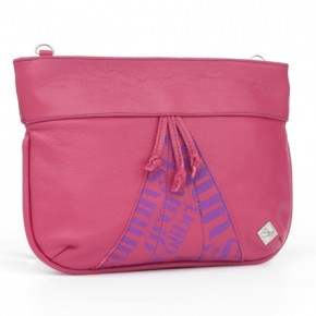 Bolso "Tsunum" diseño exclusivo de Chulel