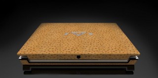 The Luxury Laptop: El lujo esta en los detalles
