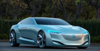 Buick Riviera