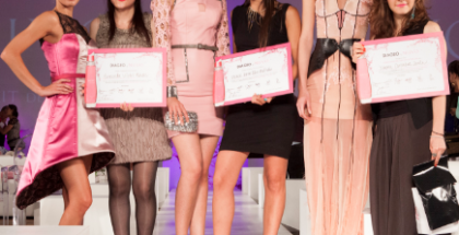 Sparkling NUVO