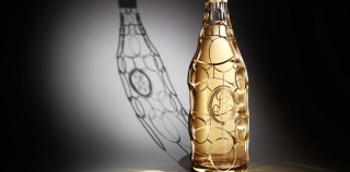 Champagne Louis Roederer lanza al mercado cuvée Cristal Jeroboam 2002