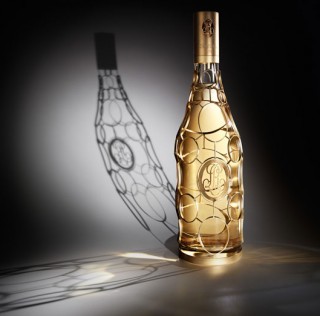 Champagne Louis Roederer lanza al mercado cuvée Cristal Jeroboam 2002