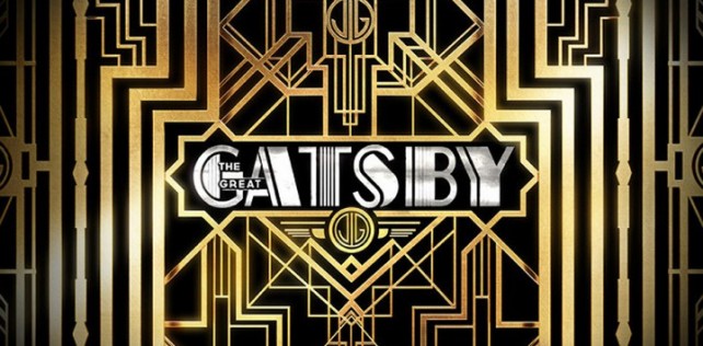 El Gran Gatsby: The Roaring Twenties