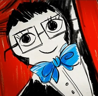 Alber Elbaz para Lancôme