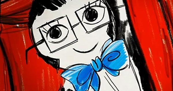Alber Elbaz para Lancôme.