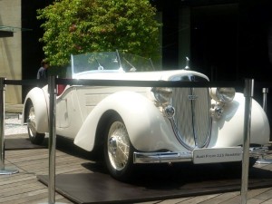 225 Roadster 225 Roadster