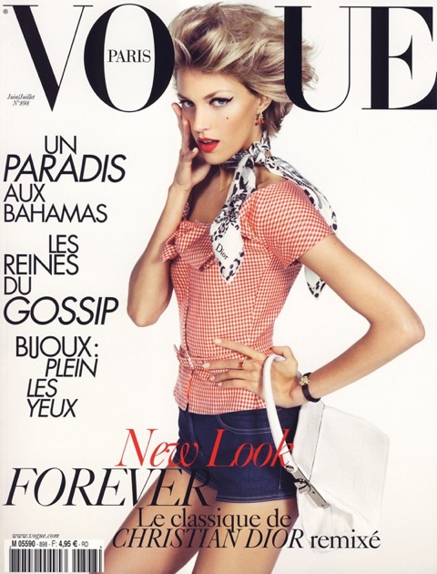 Vogue París