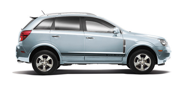 ChevroletCaptiva2013