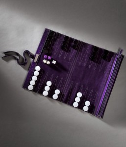 Pantera backgammon