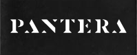 Pantera logo