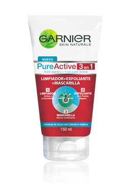 garnier