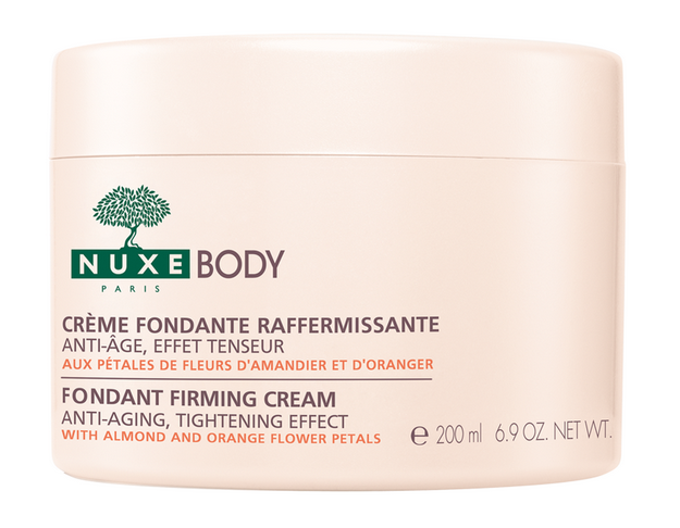 Nuxe Body