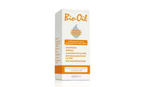 BIO OIL