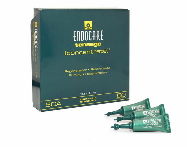 Endocare tensage