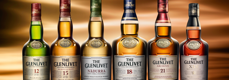 Glenlivet