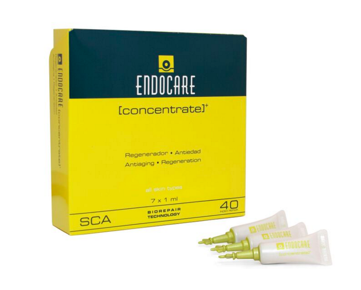 ENDOCARE
