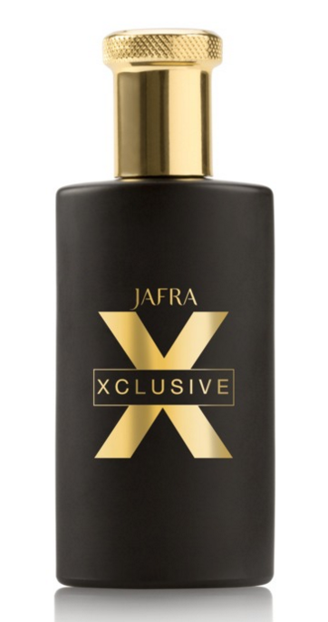 XCLUSIVE Jafra