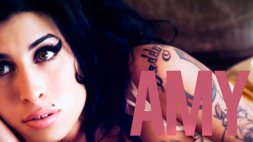 AMY