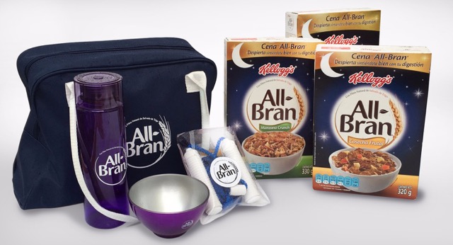 Kit All Bran 1