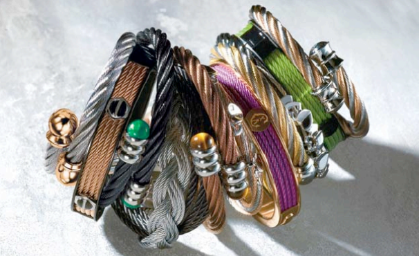 Charriol Bracelets